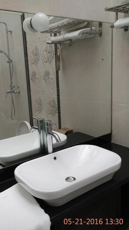 Malang City Boulevard Homestay Buitenkant foto