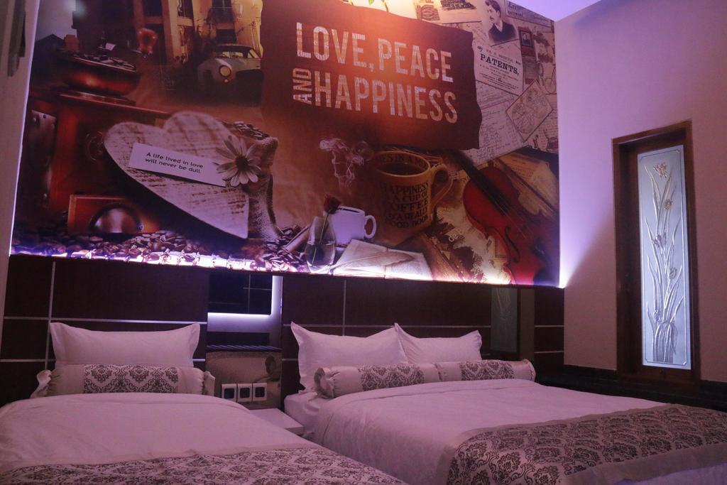 Malang City Boulevard Homestay Buitenkant foto