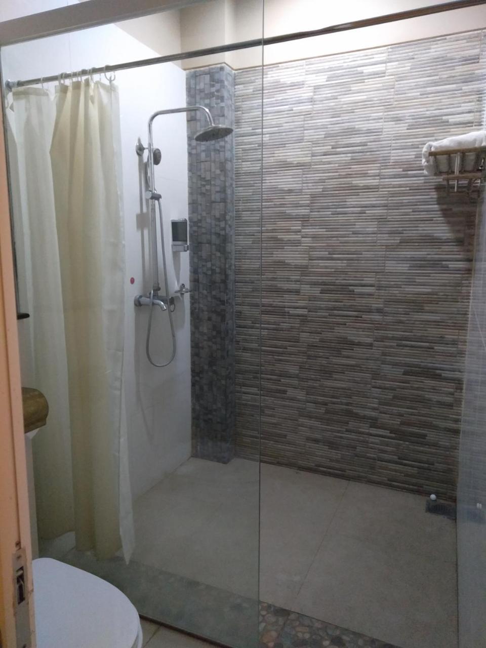 Malang City Boulevard Homestay Buitenkant foto