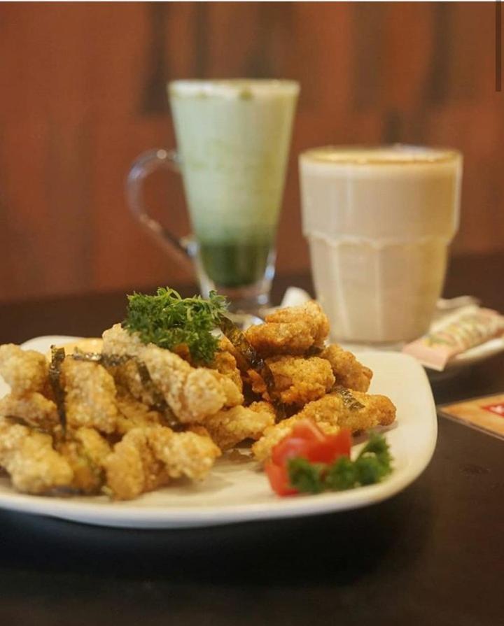 Malang City Boulevard Homestay Buitenkant foto