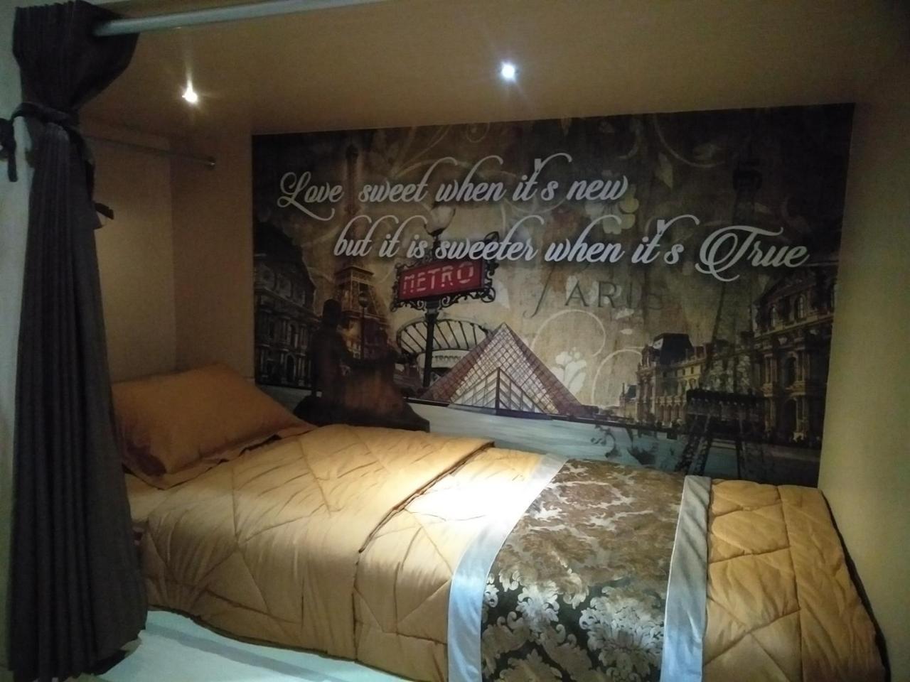 Malang City Boulevard Homestay Buitenkant foto