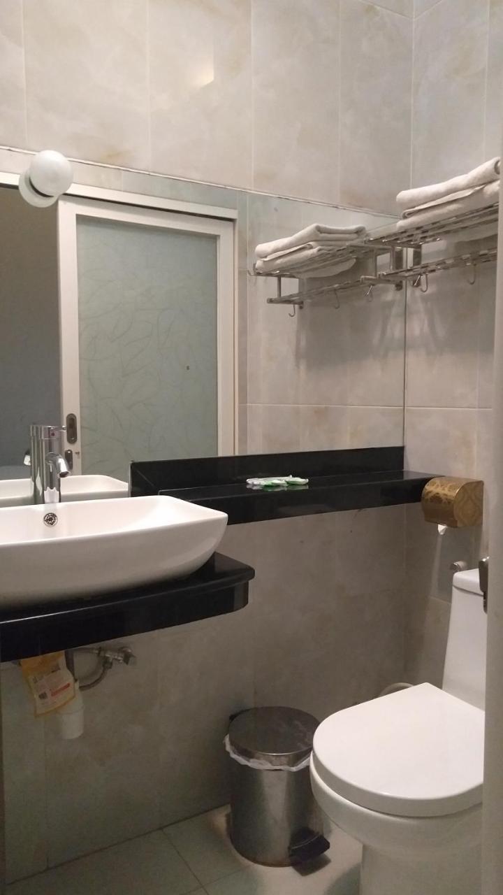 Malang City Boulevard Homestay Buitenkant foto